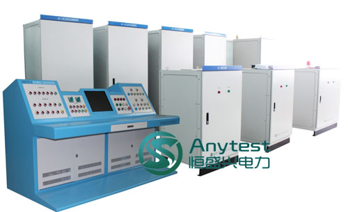 HSXTTC系列變壓器全自動(dòng)綜合測(cè)試系